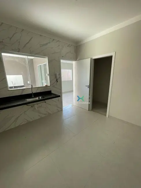 Sobrado com 3 quartos à venda, 225m2 em Vila Morumbi, Campo Grande - MS - imagem 9 Foto 9 de Sobrado com 3 quartos à venda, 225m2 em Vila Morumbi, Campo Grande - MS