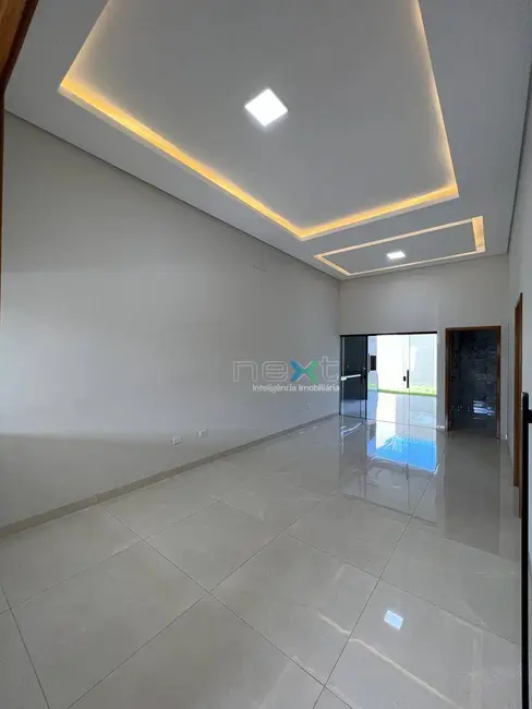 Casa com 3 quartos à venda, 280m2 em Jardim das Nações, Campo Grande - MS - imagem 3 Foto 3 de Casa com 3 quartos à venda, 280m2 em Jardim das Nações, Campo Grande - MS