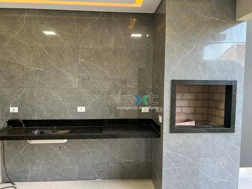 Casa com 3 quartos à venda, 280m2 em Jardim das Nações, Campo Grande - MS - imagem 9 Foto 9 de Casa com 3 quartos à venda, 280m2 em Jardim das Nações, Campo Grande - MS