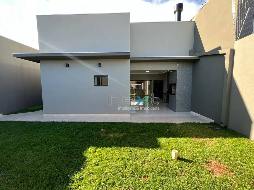 Casa com 3 quartos à venda, 280m2 em Jardim das Nações, Campo Grande - MS - imagem 6 Foto 6 de Casa com 3 quartos à venda, 280m2 em Jardim das Nações, Campo Grande - MS