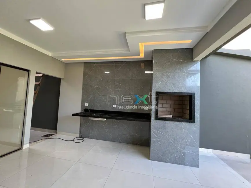 Casa com 3 quartos à venda, 280m2 em Jardim das Nações, Campo Grande - MS - imagem 8 Foto 8 de Casa com 3 quartos à venda, 280m2 em Jardim das Nações, Campo Grande - MS