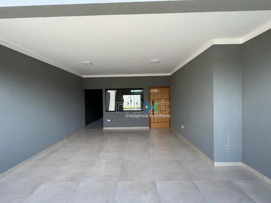 Foto 1 de Casa com 3 quartos à venda, 280m2 em Jardim das Nações, Campo Grande - MS