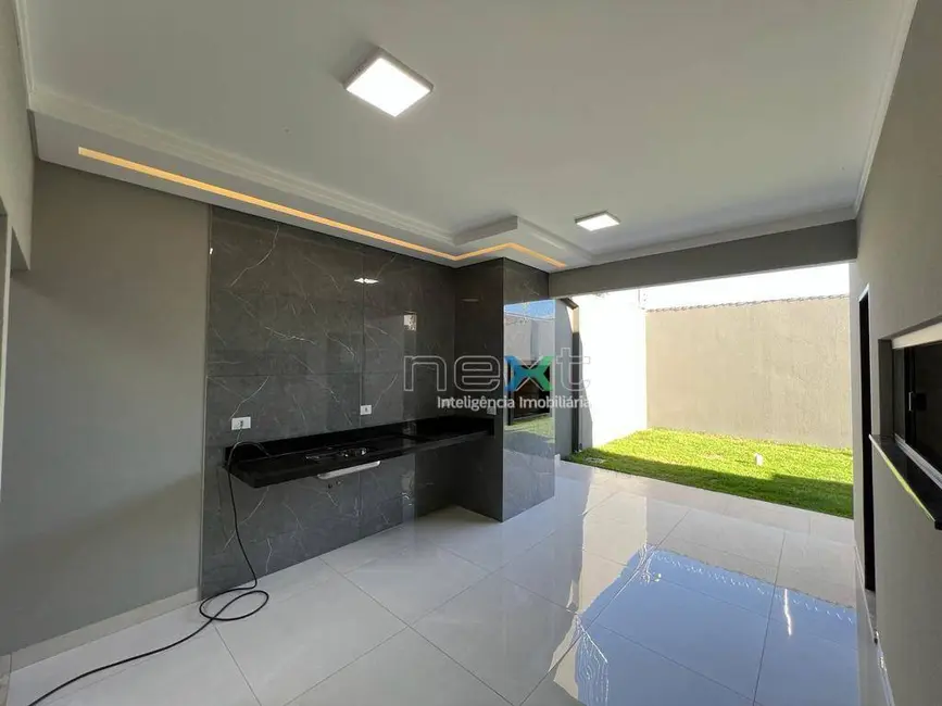 Casa com 3 quartos à venda, 280m2 em Jardim das Nações, Campo Grande - MS - imagem 5 Foto 5 de Casa com 3 quartos à venda, 280m2 em Jardim das Nações, Campo Grande - MS