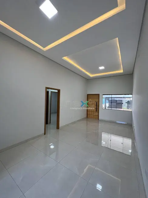 Casa com 3 quartos à venda, 280m2 em Jardim das Nações, Campo Grande - MS - imagem 4 Foto 4 de Casa com 3 quartos à venda, 280m2 em Jardim das Nações, Campo Grande - MS