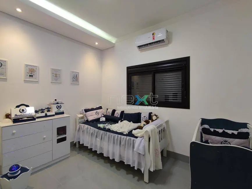 Casa com 4 quartos à venda, 450m2 em Campo Grande - MS - imagem 9 Foto 9 de Casa com 4 quartos à venda, 450m2 em Campo Grande - MS