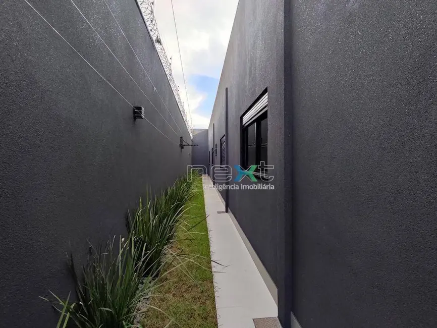 Casa com 4 quartos à venda, 450m2 em Campo Grande - MS - imagem 5 Foto 5 de Casa com 4 quartos à venda, 450m2 em Campo Grande - MS
