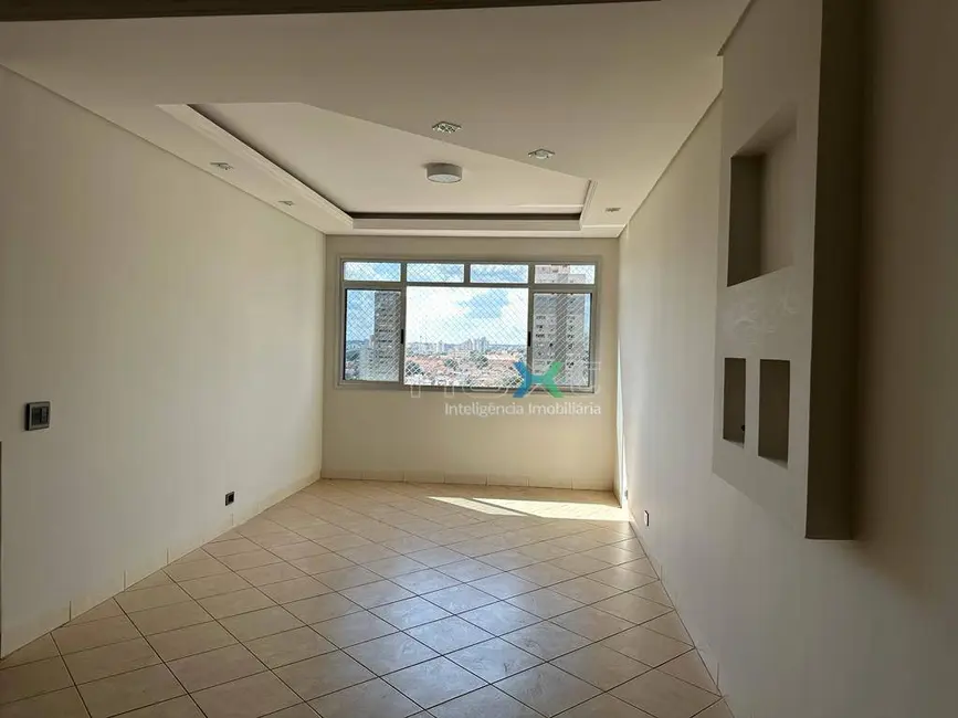 Apartamento com 3 quartos à venda, 120m2 em Centro, Campo Grande - MS - imagem 8 Foto 8 de Apartamento com 3 quartos à venda, 120m2 em Centro, Campo Grande - MS