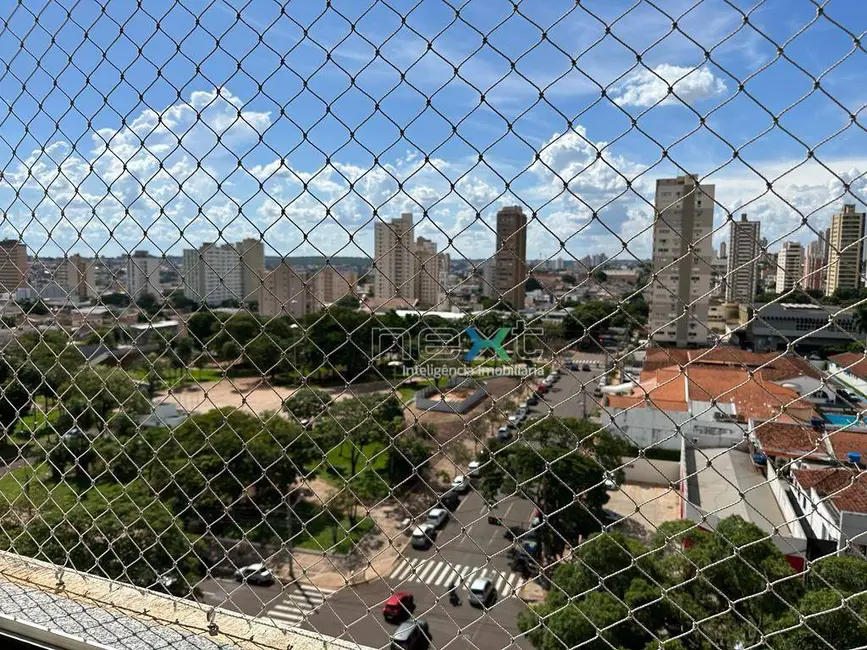 Foto 1 de Apartamento com 3 quartos à venda, 120m2 em Centro, Campo Grande - MS
