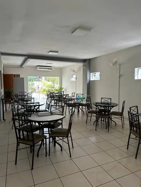 Apartamento com 3 quartos à venda, 120m2 em Centro, Campo Grande - MS - imagem 4 Foto 4 de Apartamento com 3 quartos à venda, 120m2 em Centro, Campo Grande - MS