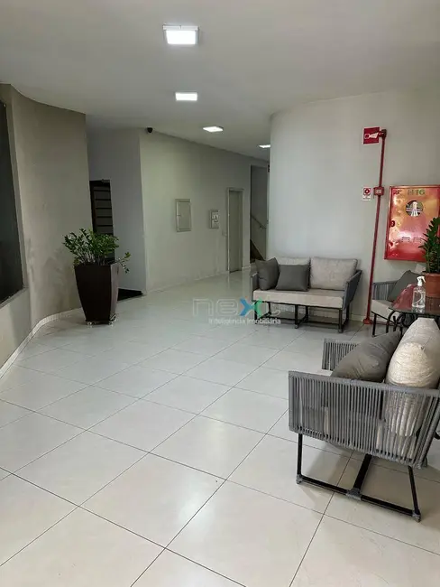 Apartamento com 3 quartos à venda, 120m2 em Centro, Campo Grande - MS - imagem 3 Foto 3 de Apartamento com 3 quartos à venda, 120m2 em Centro, Campo Grande - MS