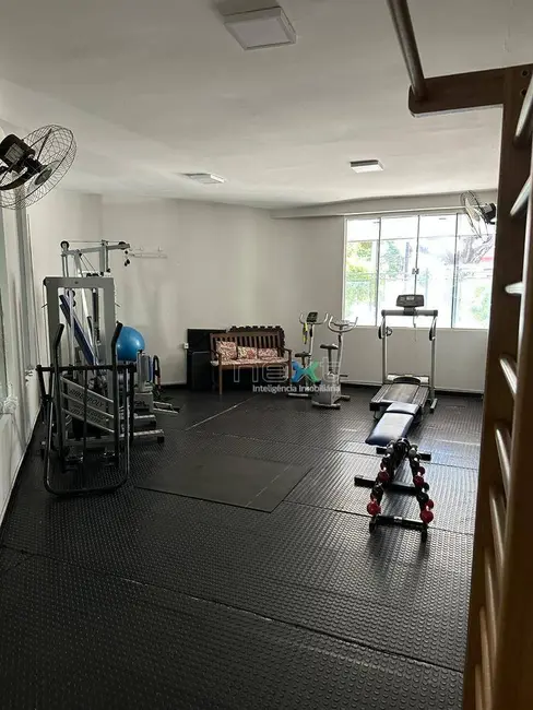 Apartamento com 3 quartos à venda, 120m2 em Centro, Campo Grande - MS - imagem 6 Foto 6 de Apartamento com 3 quartos à venda, 120m2 em Centro, Campo Grande - MS