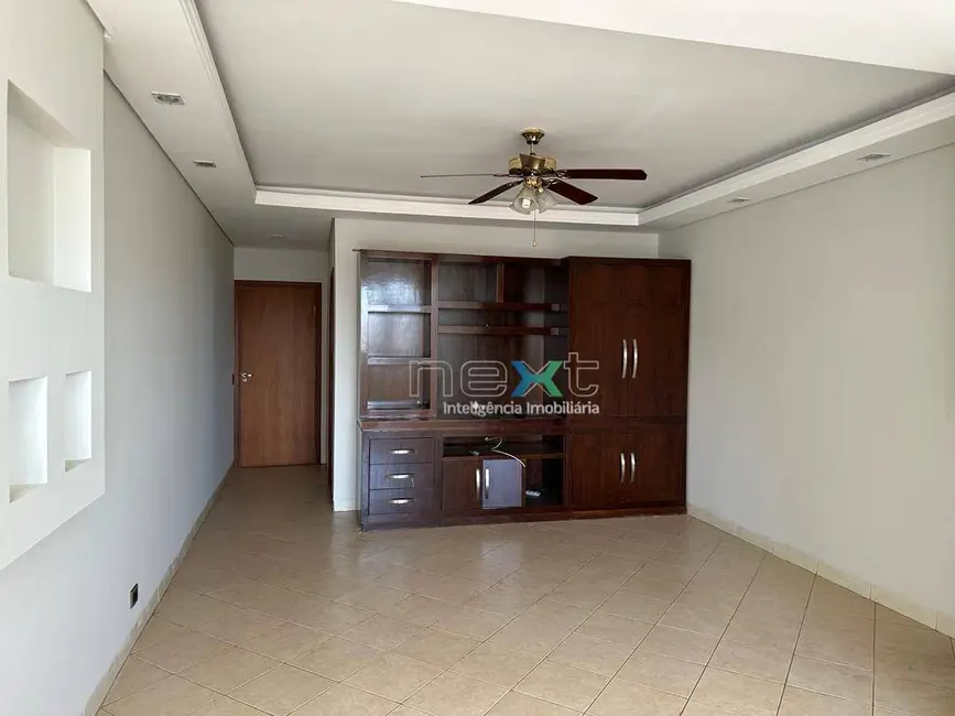 Apartamento com 3 quartos à venda, 120m2 em Centro, Campo Grande - MS - imagem 7 Foto 7 de Apartamento com 3 quartos à venda, 120m2 em Centro, Campo Grande - MS