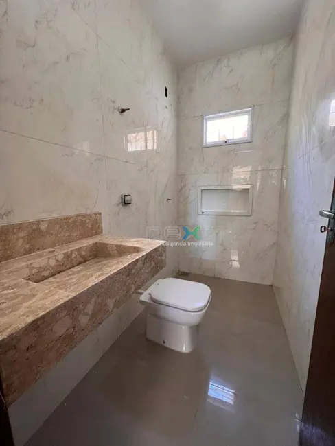 Casa com 3 quartos à venda, 245m2 em Vila Carvalho, Campo Grande - MS - imagem 7 Foto 7 de Casa com 3 quartos à venda, 245m2 em Vila Carvalho, Campo Grande - MS