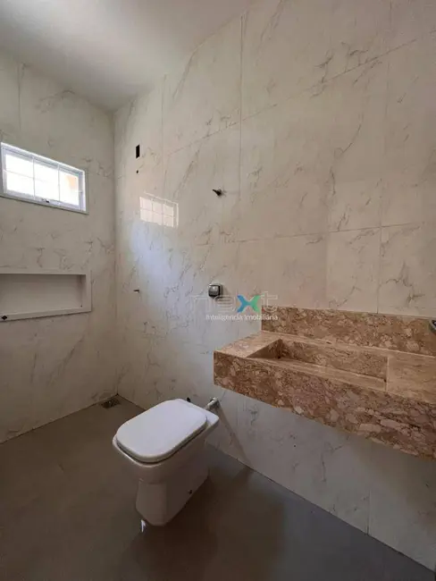 Casa com 3 quartos à venda, 245m2 em Vila Carvalho, Campo Grande - MS - imagem 9 Foto 9 de Casa com 3 quartos à venda, 245m2 em Vila Carvalho, Campo Grande - MS