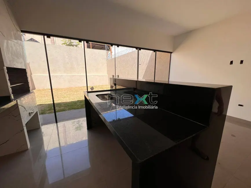 Casa com 3 quartos à venda, 245m2 em Vila Carvalho, Campo Grande - MS - imagem 5 Foto 5 de Casa com 3 quartos à venda, 245m2 em Vila Carvalho, Campo Grande - MS