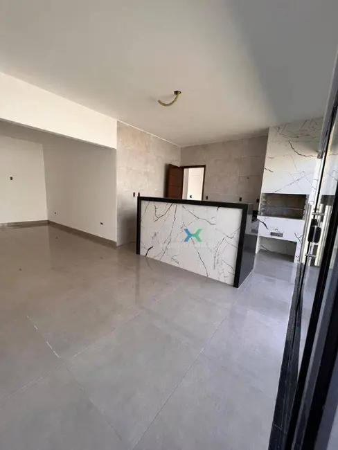 Casa com 3 quartos à venda, 245m2 em Vila Carvalho, Campo Grande - MS - imagem 3 Foto 3 de Casa com 3 quartos à venda, 245m2 em Vila Carvalho, Campo Grande - MS