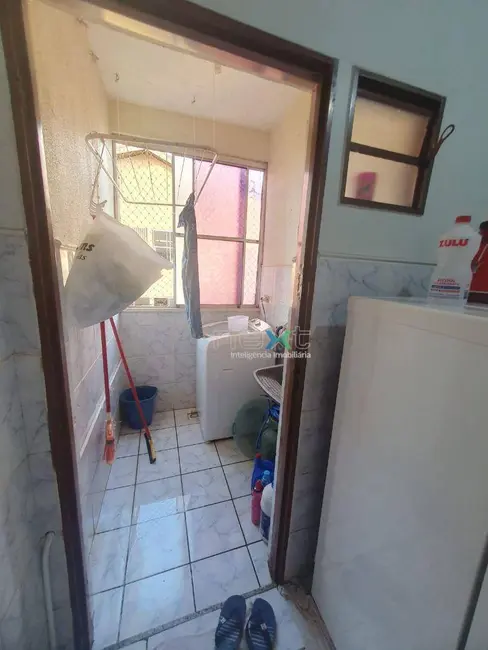 Apartamento com 2 quartos à venda, 52m2 em Vila Albuquerque, Campo Grande - MS - imagem 7 Foto 7 de Apartamento com 2 quartos à venda, 52m2 em Vila Albuquerque, Campo Grande - MS