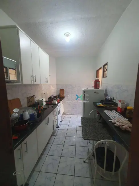 Apartamento com 2 quartos à venda, 52m2 em Vila Albuquerque, Campo Grande - MS - imagem 6 Foto 6 de Apartamento com 2 quartos à venda, 52m2 em Vila Albuquerque, Campo Grande - MS