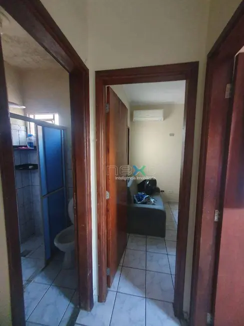 Apartamento com 2 quartos à venda, 52m2 em Vila Albuquerque, Campo Grande - MS - imagem 9 Foto 9 de Apartamento com 2 quartos à venda, 52m2 em Vila Albuquerque, Campo Grande - MS