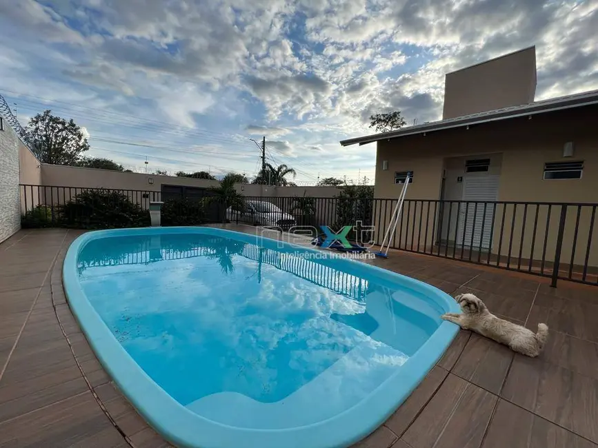 Casa com 2 quartos à venda, 420m2 em Vivendas do Parque, Campo Grande - MS - imagem 5 Foto 5 de Casa com 2 quartos à venda, 420m2 em Vivendas do Parque, Campo Grande - MS