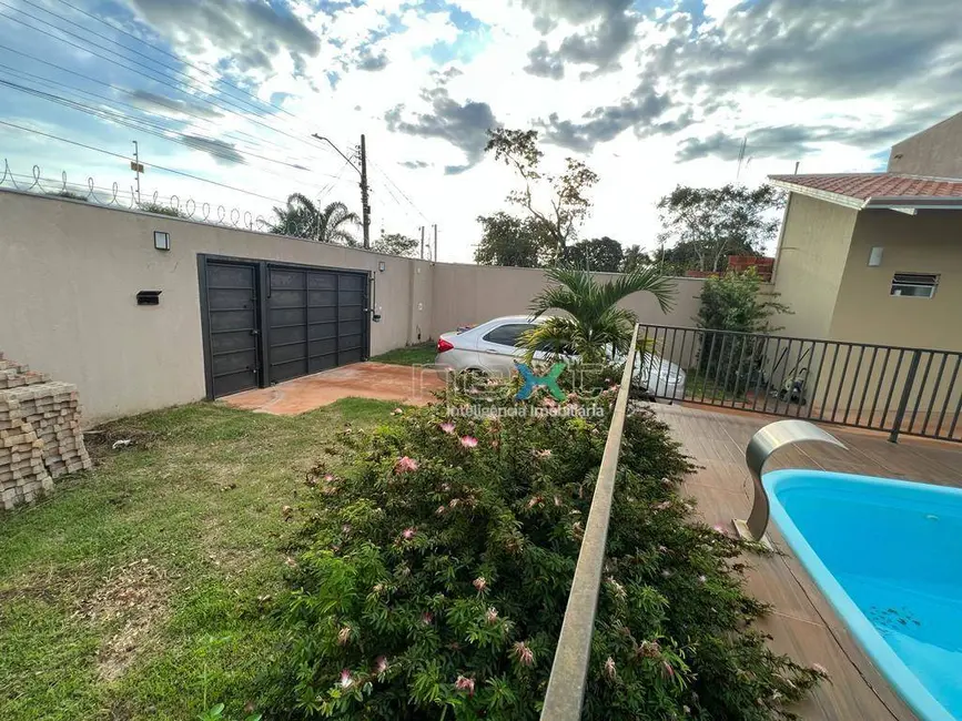 Casa com 2 quartos à venda, 420m2 em Vivendas do Parque, Campo Grande - MS - imagem 3 Foto 3 de Casa com 2 quartos à venda, 420m2 em Vivendas do Parque, Campo Grande - MS