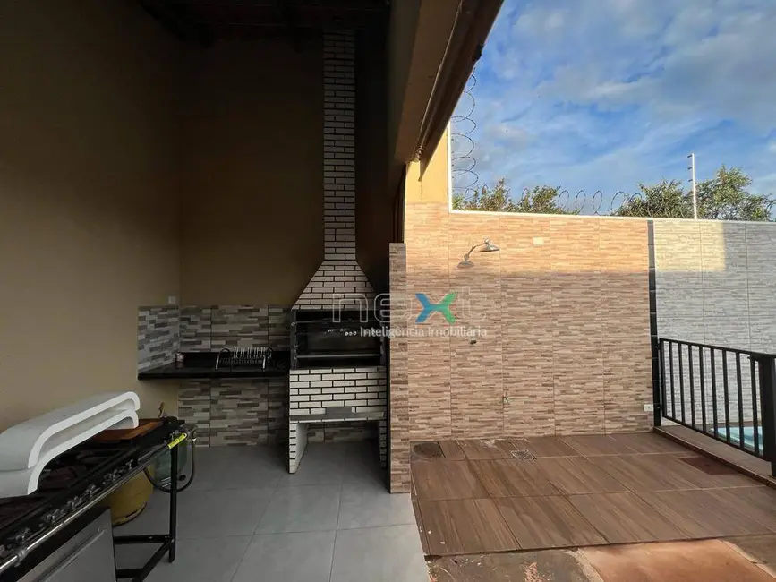 Casa com 2 quartos à venda, 420m2 em Vivendas do Parque, Campo Grande - MS - imagem 8 Foto 8 de Casa com 2 quartos à venda, 420m2 em Vivendas do Parque, Campo Grande - MS