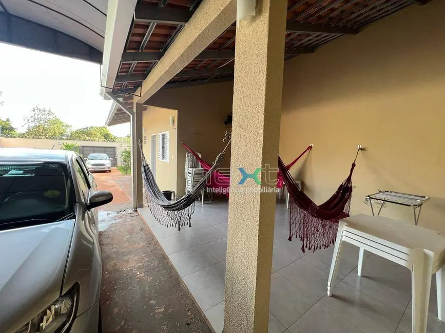 Casa com 2 quartos à venda, 420m2 em Vivendas do Parque, Campo Grande - MS - imagem 6 Foto 6 de Casa com 2 quartos à venda, 420m2 em Vivendas do Parque, Campo Grande - MS