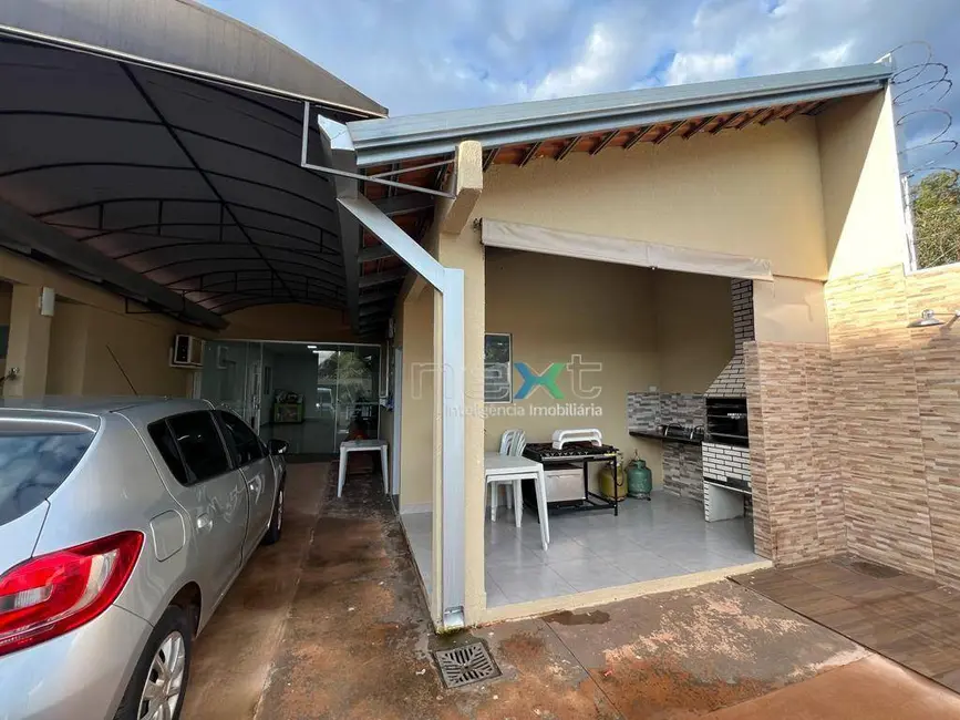 Casa com 2 quartos à venda, 420m2 em Vivendas do Parque, Campo Grande - MS - imagem 7 Foto 7 de Casa com 2 quartos à venda, 420m2 em Vivendas do Parque, Campo Grande - MS