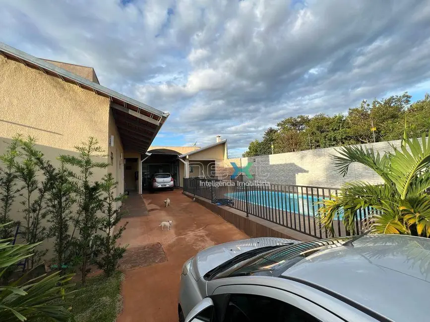 Casa com 2 quartos à venda, 420m2 em Vivendas do Parque, Campo Grande - MS - imagem 4 Foto 4 de Casa com 2 quartos à venda, 420m2 em Vivendas do Parque, Campo Grande - MS