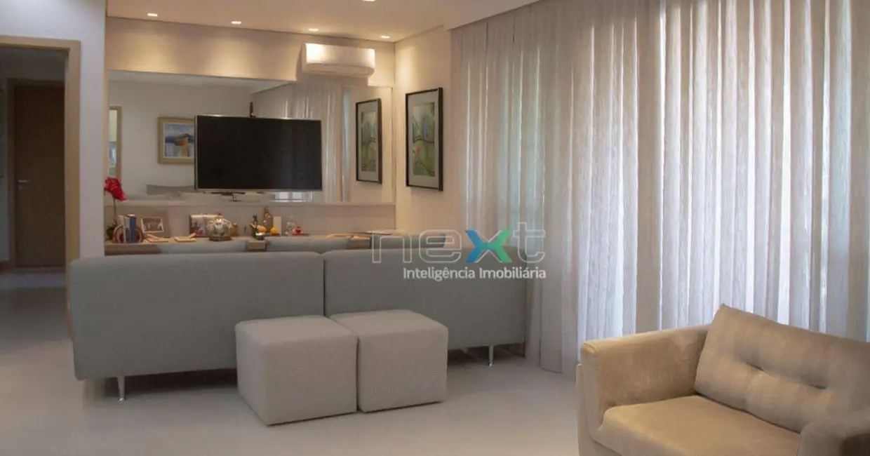 Apartamento com 3 quartos à venda, 255m2 em Centro, Campo Grande - MS - imagem 9 Foto 9 de Apartamento com 3 quartos à venda, 255m2 em Centro, Campo Grande - MS