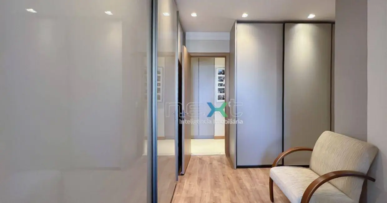 Apartamento com 3 quartos à venda, 255m2 em Centro, Campo Grande - MS - imagem 5 Foto 5 de Apartamento com 3 quartos à venda, 255m2 em Centro, Campo Grande - MS