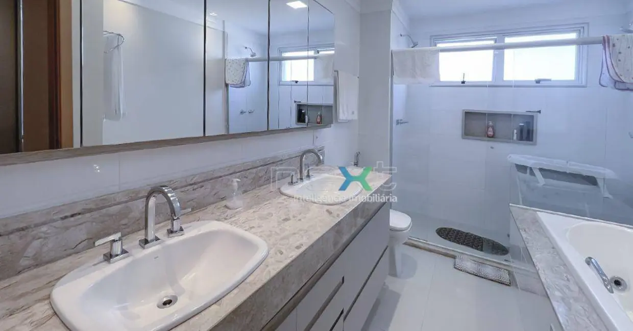 Apartamento com 3 quartos à venda, 255m2 em Centro, Campo Grande - MS - imagem 7 Foto 7 de Apartamento com 3 quartos à venda, 255m2 em Centro, Campo Grande - MS