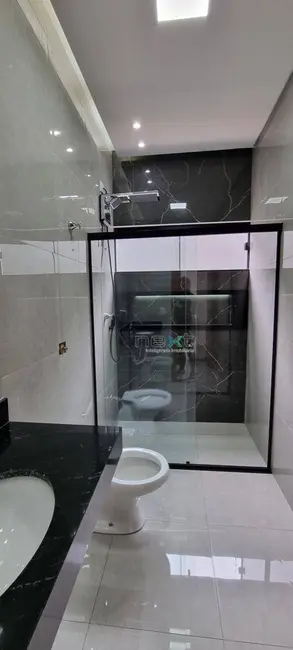 Casa com 3 quartos à venda, 198m2 em Jardim Tijuca, Campo Grande - MS - imagem 6 Foto 6 de Casa com 3 quartos à venda, 198m2 em Jardim Tijuca, Campo Grande - MS