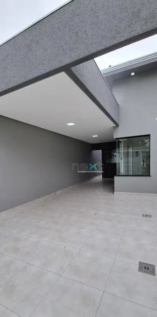 Casa com 3 quartos à venda, 198m2 em Jardim Tijuca, Campo Grande - MS - imagem 5 Foto 5 de Casa com 3 quartos à venda, 198m2 em Jardim Tijuca, Campo Grande - MS