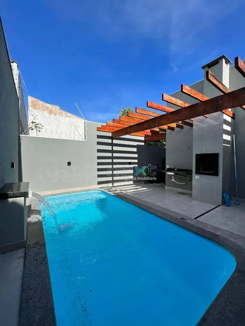 Casa com 3 quartos à venda, 198m2 em Jardim Tijuca, Campo Grande - MS - imagem 3 Foto 3 de Casa com 3 quartos à venda, 198m2 em Jardim Tijuca, Campo Grande - MS