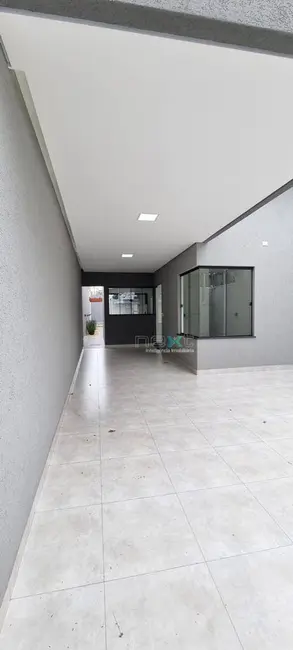 Casa com 3 quartos à venda, 198m2 em Jardim Tijuca, Campo Grande - MS - imagem 4 Foto 4 de Casa com 3 quartos à venda, 198m2 em Jardim Tijuca, Campo Grande - MS