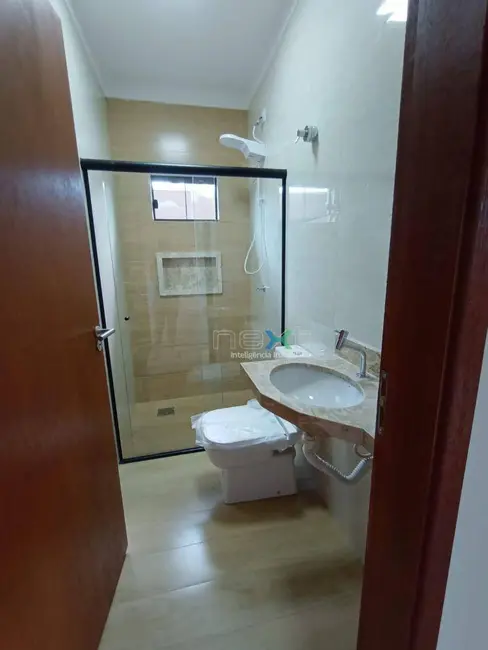 Casa com 3 quartos à venda, 180m2 em Universitário, Campo Grande - MS - imagem 9 Foto 9 de Casa com 3 quartos à venda, 180m2 em Universitário, Campo Grande - MS