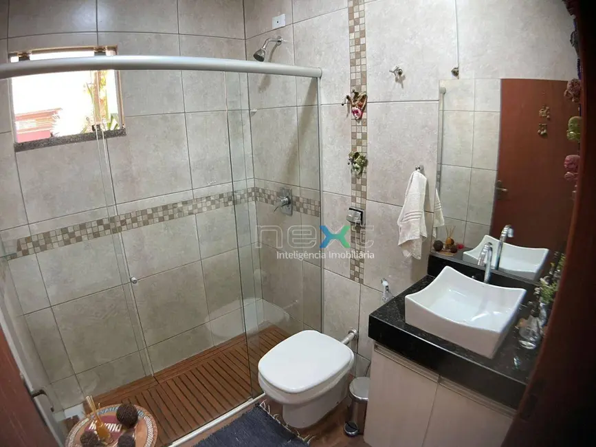 Casa com 3 quartos à venda, 375m2 em Jardim Itamaracá, Campo Grande - MS - imagem 5 Foto 5 de Casa com 3 quartos à venda, 375m2 em Jardim Itamaracá, Campo Grande - MS