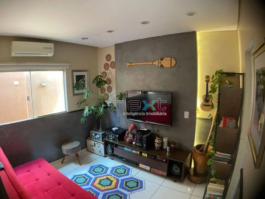 Casa com 3 quartos à venda, 375m2 em Jardim Itamaracá, Campo Grande - MS - imagem 6 Foto 6 de Casa com 3 quartos à venda, 375m2 em Jardim Itamaracá, Campo Grande - MS