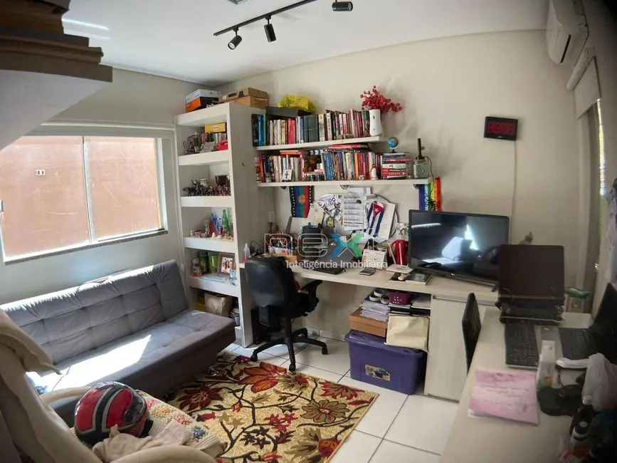 Casa com 3 quartos à venda, 375m2 em Jardim Itamaracá, Campo Grande - MS - imagem 3 Foto 3 de Casa com 3 quartos à venda, 375m2 em Jardim Itamaracá, Campo Grande - MS
