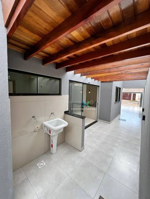 Foto 7 de Casa com 3 quartos à venda, 180m2 em Jardim Tijuca, Campo Grande - MS
