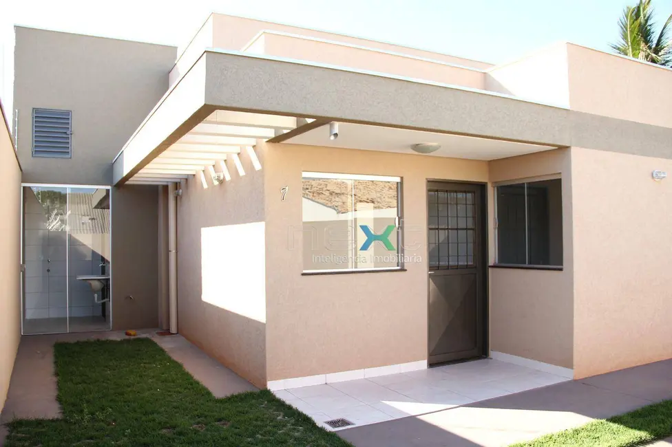 Casa com 2 quartos à venda, 720m2 em Vila Nasser, Campo Grande - MS - imagem 4 Foto 4 de Casa com 2 quartos à venda, 720m2 em Vila Nasser, Campo Grande - MS