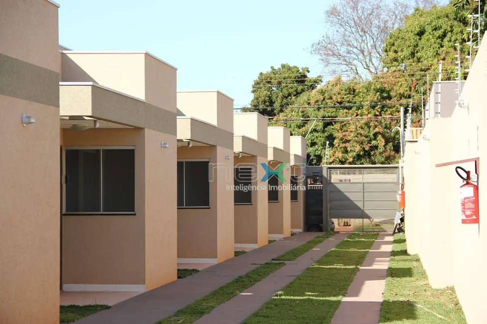 Foto 1 de Casa com 2 quartos à venda, 720m2 em Vila Nasser, Campo Grande - MS