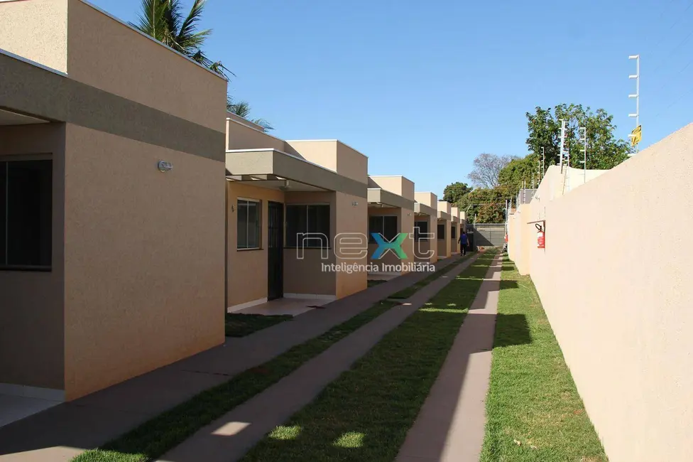 Casa com 2 quartos à venda, 720m2 em Vila Nasser, Campo Grande - MS - imagem 3 Foto 3 de Casa com 2 quartos à venda, 720m2 em Vila Nasser, Campo Grande - MS