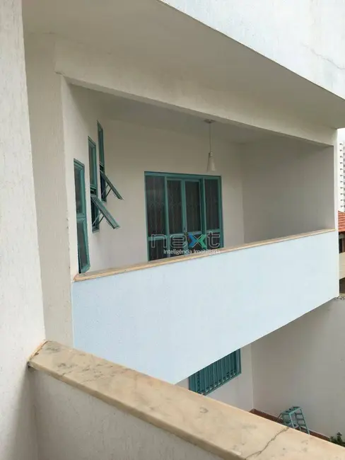 Sobrado com 3 quartos à venda, 360m2 em Centro, Campo Grande - MS - imagem 9 Foto 9 de Sobrado com 3 quartos à venda, 360m2 em Centro, Campo Grande - MS