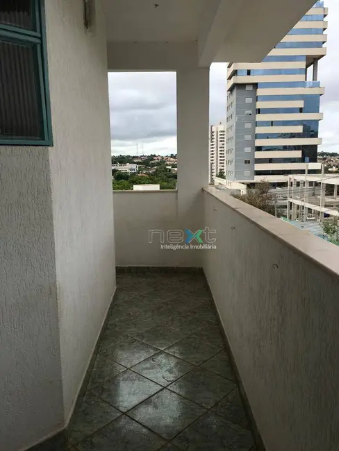 Sobrado com 3 quartos à venda, 360m2 em Centro, Campo Grande - MS - imagem 8 Foto 8 de Sobrado com 3 quartos à venda, 360m2 em Centro, Campo Grande - MS