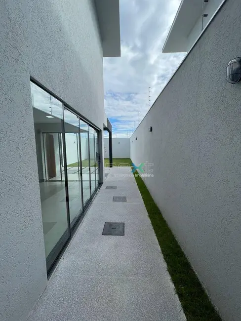 Sobrado à venda, 198m2 em Jardim Montevidéu, Campo Grande - MS - imagem 7 Foto 7 de Sobrado à venda, 198m2 em Jardim Montevidéu, Campo Grande - MS