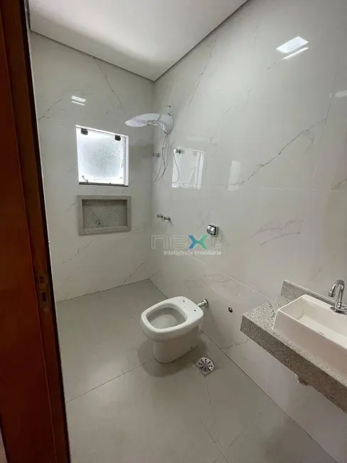 Sobrado à venda, 198m2 em Jardim Montevidéu, Campo Grande - MS - imagem 9 Foto 9 de Sobrado à venda, 198m2 em Jardim Montevidéu, Campo Grande - MS