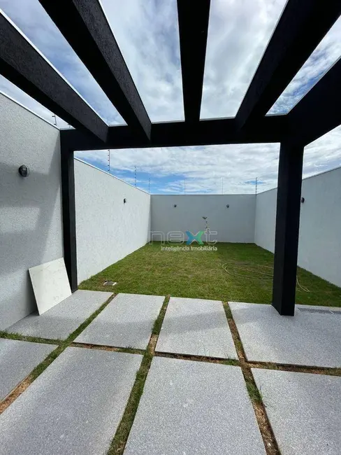 Sobrado à venda, 198m2 em Jardim Montevidéu, Campo Grande - MS - imagem 5 Foto 5 de Sobrado à venda, 198m2 em Jardim Montevidéu, Campo Grande - MS