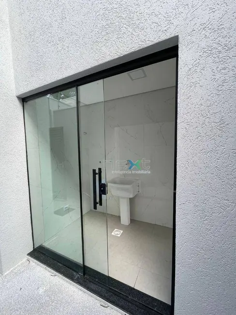 Sobrado à venda, 198m2 em Jardim Montevidéu, Campo Grande - MS - imagem 8 Foto 8 de Sobrado à venda, 198m2 em Jardim Montevidéu, Campo Grande - MS